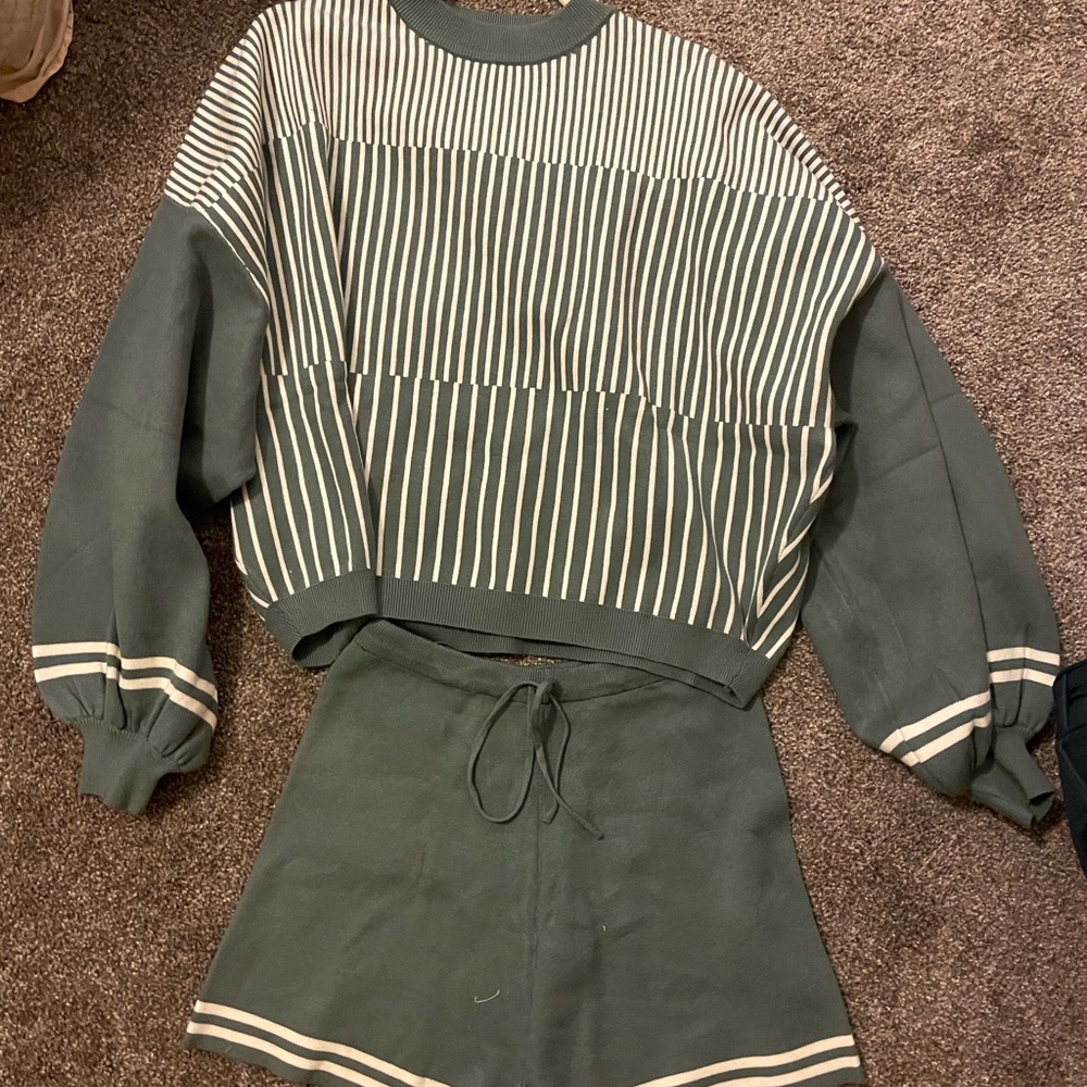 Comfy set